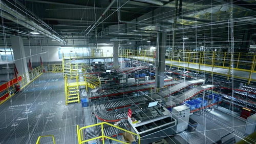 京东物流与Blue Yonder签署战略合作协议，共筑智慧物流新生态